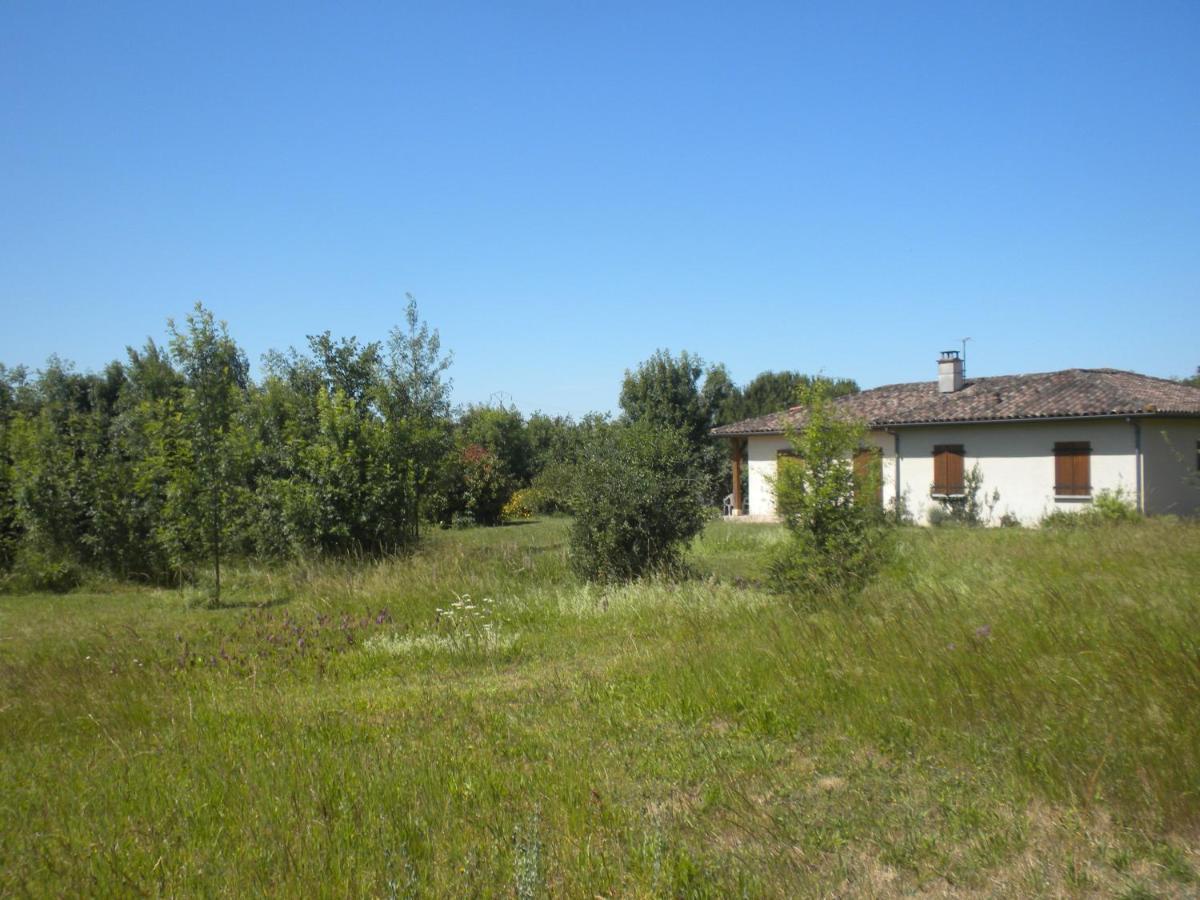 Ferienhaus Maison De De Recailleau