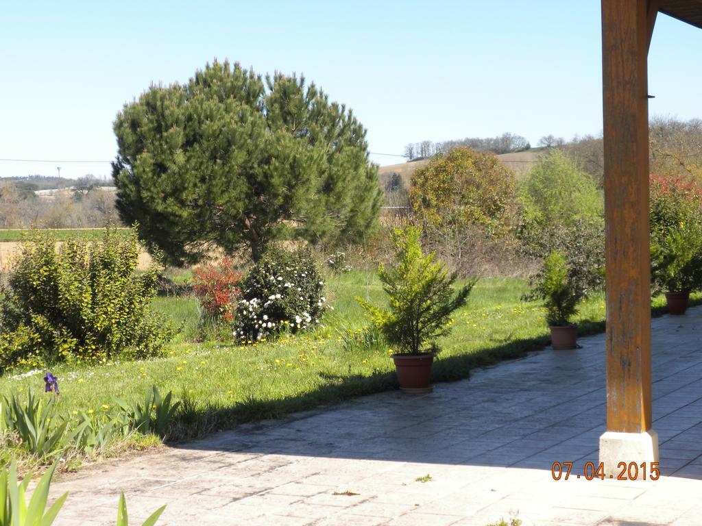 Ferienhaus Maison De De Recailleau *